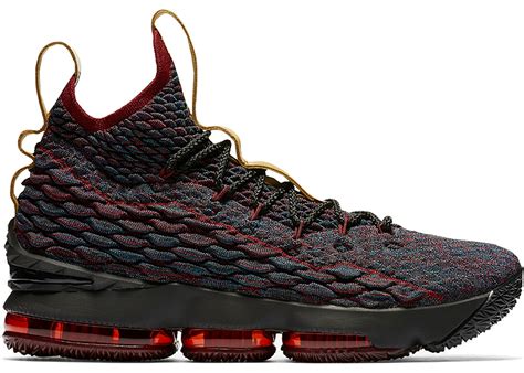 nike herren lebron 15|lebron 15 new heights.